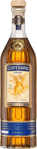 Gran Centenario Anejo Tequila