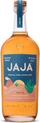Jaja Tequila Anejo