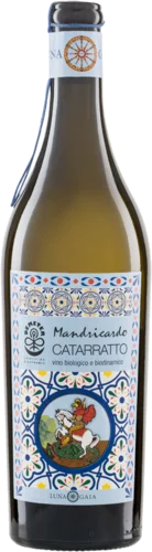 Cantina Orsogna Luna Gaia Mandricardo Terre Siciliane
