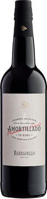 Bodegas Barbadillo Palo Cortado En Rama Sherry