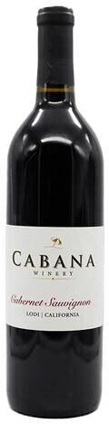 Cabana Cabernet Sauvignon