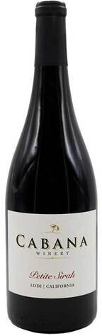 Cabana Petite Sirah