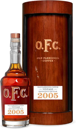 Ofc Bourbon 2005