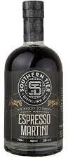 Southern Tier Espresso Martini Espresso Martini 750m