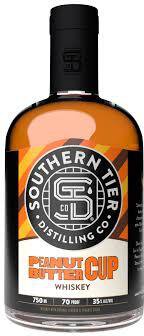 Southern Tier Peanut Butter Cup Whiskey 70pf