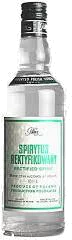Spirytus Polski Spirits 192 Prf