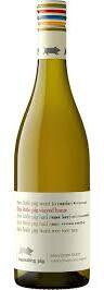 Squealing Pig Sauvignon Blanc