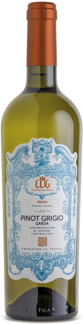 Cantina Del Garda Pinot Grigio