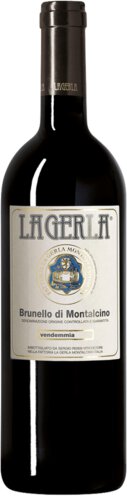 La Gerla Brunello di Montalcino