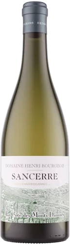 Henri Bourgeois La Cote Des Monts Damnes Sancerre