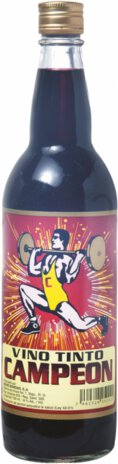 Campeon Vino Tinto
