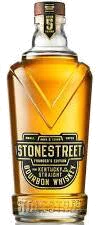 Stonestreet Straight Bourbon Whiskey