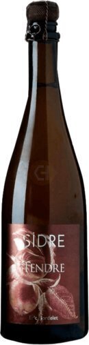 Eric Bordelet Tendre Sidre Sparkling Apple Cider (Sweet)