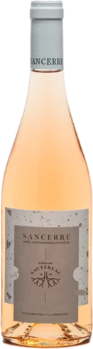 Domaine Sautereau Sancerre Rose