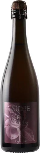 Eric Bordelet Sidre Brut Tendre