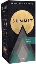 Summit Pinot Grigio