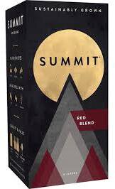 Summit Red Blend