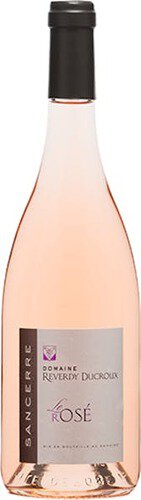 Domaine Reverdy-Ducroux Sancerre Rose