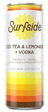 Surfside Iced Tea & Lemonade & Vodka