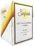 Surfside Half & Half Iced Tea & Lemonade Vodka