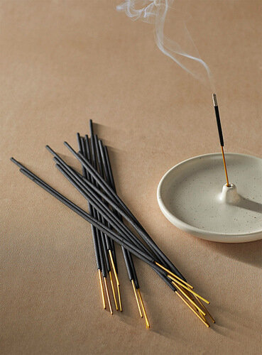Ancestral Whisper Early Rise Incense