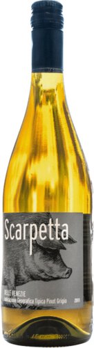 Scarpetta Pinot Grigio