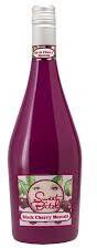 Sweet Bitch Black Cherry Moscato