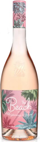 The Beach Rose By Whispering Angel