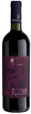 Tenuta Amalia Dolce Viola Cagnin Di Romagna DOC