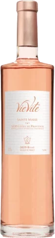 Vievite Cotes De Provence Rose