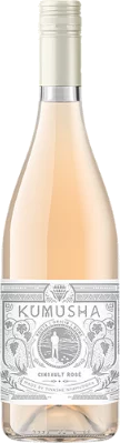 Kumusha Cinsault Rose Slanghoek Western Cape South Africa