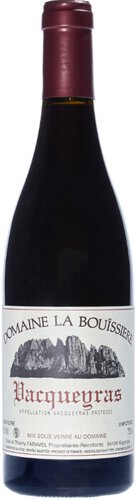 Domaine La Bouissiere Vacqueyras