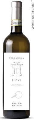 Terzarola Gavi Guido Matteo