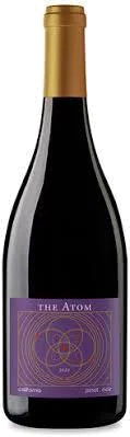 The Atom Pinot Noir California