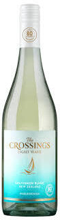 The Crossings Light Wave Sauvignon Blanc