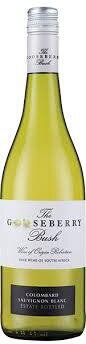The Gooseberry Bush White Blend