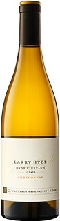 Larry Hyde Chardonnday Carneros