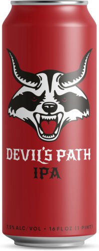 Catskills Brew Devil's Path IPA