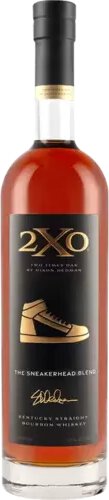 2xo Sneakerhead Blended Bourbon