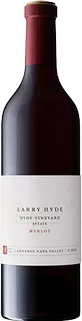 Larry Hyde Merlot Carneros