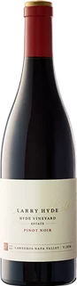 Larry Hyde Pinot Noir Carneros