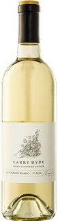 Larry Hyde Sauvignon Blanc Carneros