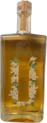 Lozano Elderflower