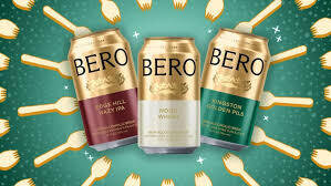 Bero Non Alcoholic Variety IPA