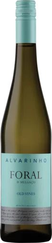 Quinta do Regueiro Foral Old Vines Alvarinho