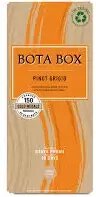Bota Box Pinot Grigio