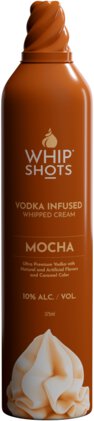 Whip Shots Mocha