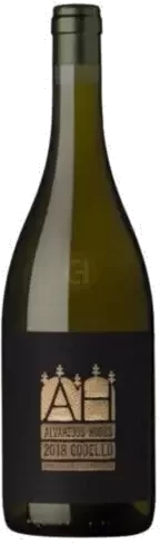 Alvaredos-Hobbs Godello Ribeira Sacra