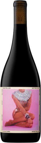 Wine Fellas Motor Love