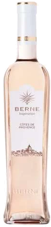 Château de Berne Inspiration Rosé Côtes de Provence